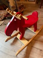 Ekorre Ikea hobbelpaard, Kinderen en Baby's, Ophalen, Zo goed als nieuw