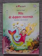 Maja von Vogel - Mila de dappere meermin, Maja von Vogel, Fictie algemeen, Nieuw, Ophalen of Verzenden