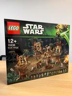 LEGO Star Wars Ewok Village - 10236 Nieuw in doos, Ophalen of Verzenden, Nieuw, Complete set, Lego
