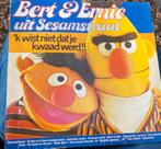 Bert & Urnie lp ik wit niet dat j kwaad werd !!, Ophalen of Verzenden