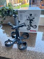 Nieuwe Bosch Glazenhouder Vaatwasser, Witgoed en Apparatuur, Onderdelen en Toebehoren, Ophalen of Verzenden, Nieuw