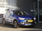 Mitsubishi ASX 1.6 Cleartec Connect Pro+ | Trekhaak | Camera, Auto's, Voorwielaandrijving, Gebruikt, 4 cilinders, Handgeschakeld