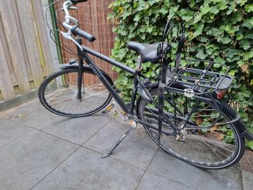 Gazelle herenfiets, opknapper beschikbaar voor biedingen