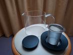 Ikea Theepot 1.5  Liter met Zeef nieuw, Ophalen of Verzenden, Nieuw