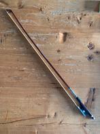 Strijkstok:  bouwer Jan Strumphler, Muziek en Instrumenten, Strijkinstrumenten | Cello's, Ophalen, Gebruikt