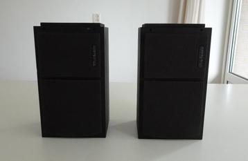 2 Wharfedale Satellite 2130 Speakers beschikbaar voor biedingen