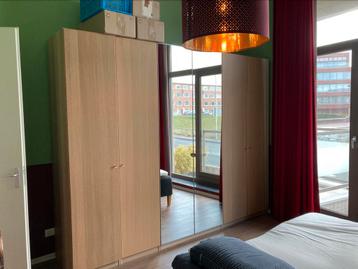 Grote IKEA Pax beschikbaar voor biedingen