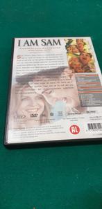 dvd I am sam, Cd's en Dvd's, Ophalen of Verzenden