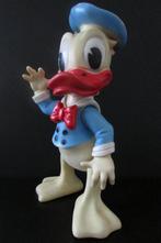 Vintage Donald Duck 1960, Verzamelen, Disney, Ophalen of Verzenden, Donald Duck, Gebruikt, Beeldje of Figuurtje