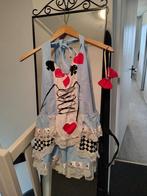 Alice in Wonderland carnaval pakje S/M, Kleding | Dames, Ophalen of Verzenden, Gedragen, Kleding