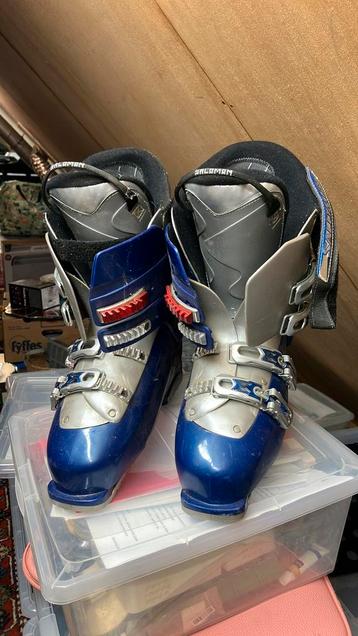 Ski schoenen beschikbaar voor biedingen