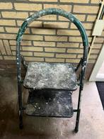PARKSIDE Trap – 2 treden, Doe-het-zelf en Verbouw, Ladders en Trappen, Ophalen of Verzenden, Gebruikt, Minder dan 2 meter