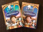 Disney Pixar Ratatouille DVD, Cd's en Dvd's, Europees, Tekenfilm, Ophalen of Verzenden, Zo goed als nieuw