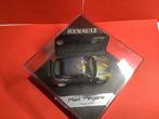 1:43 Renault Maxi Mégane Essais 95/96 Modelauto, Hobby en Vrije tijd, Modelauto's | 1:43, Ophalen of Verzenden, Nieuw, Auto