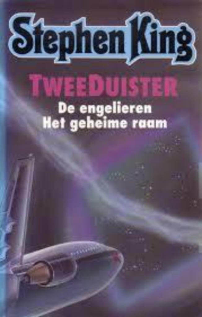 heel veel stephen king [35x]-5 halen, 4 betalen-goede staat, Boeken, Thrillers, Zo goed als nieuw, Ophalen of Verzenden