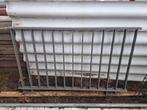 Ijzer Balkon hekje, Tuin en Terras, Ophalen, Nieuw, IJzer, Sierhekwerk
