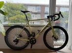 Canyon Endurace CF SL 7 eTap XL - Racefiets, Fietsen en Brommers, Fietsonderdelen, Ophalen, Gebruikt, Canyon, Racefiets