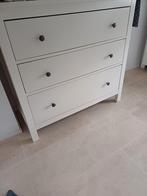 Ikea ladekast, Huis en Inrichting, Gebruikt, 3 of 4 laden, Minder dan 100 cm, 25 tot 50 cm