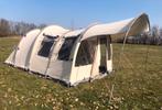 BARDANI VILLANOVA 320 RUIME 4 PERSOONS TENT, Ophalen, Gebruikt, Tot en met 4