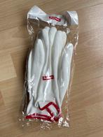 Supreme Rubberized Gloves, Maat 48/50 (M), Nieuw, Ophalen of Verzenden, Handschoenen