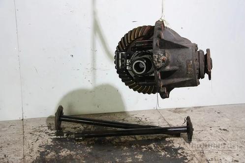 DAF Axle & Steering Parts Differentieel DAF 1339 R=4.56, Auto-onderdelen, Vrachtwagen-onderdelen, DAF, Transmissie en Toebehoren