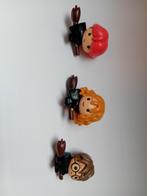 Harry potter poppetjes voor op je potlood, Verzamelen, Verrassingseieren, Ophalen of Verzenden, Nieuw