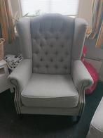 fauteuil, Huis en Inrichting, Fauteuils, Ophalen, Gebruikt, 75 tot 100 cm, 50 tot 75 cm