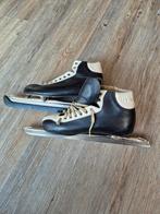 Vaste Noren Schaatsen Maat 28 (44), Sport en Fitness, Schaatsen, Ophalen of Verzenden, Gebruikt, Noren, Overige merken