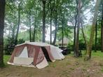 Combi-Camp Venezia (2007) met gastencabine, Caravans en Kamperen, Vouwwagens, Ophalen, Combi-Camp, Beige, Aanwezig