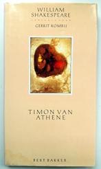 William Shakespeare - Timon van Athene, Gelezen, Ophalen of Verzenden, Europa overig