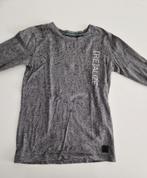 LEVV Longsleeve maat 116, Ophalen of Verzenden, Zo goed als nieuw, Shirt of Longsleeve, Jongen