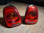 Mini F56 achterlichten origineel, Ophalen of Verzenden, Gebruikt, Mini