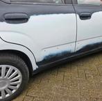 Auto spuiten, Lakschade, Blikschade,Schade taxatie,Uitdeuken