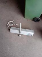 Grote deurdranger Assa- Abloy opener elektrisch., Ophalen, Gebruikt, Overige materialen, Overige typen