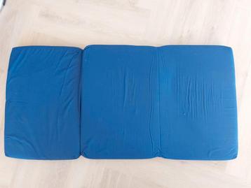 Kids River Matras voor Baby Campingbed - 120x60x4 cm. beschikbaar voor biedingen
