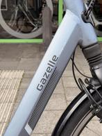 Gazelle Orange C310 Elektrische fiets met BOSCH midden motor, Gazelle, Ophalen of Verzenden, Zo goed als nieuw, 51 tot 55 cm