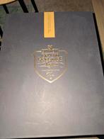 Lege Hertog Jan Grand Prestige Brut fles + glazen, Ophalen, Zo goed als nieuw, Hertog Jan