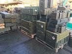 Legerkisten , verschillende maten , grote aantallen, Ophalen of Verzenden