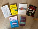 Boekenpakket Webdesign & Usability, Boeken, Ophalen, Gelezen, Internet of Webdesign