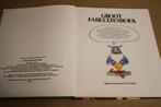Groot Fabeltjesboek. 1968., Ophalen of Verzenden, Gelezen