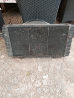 Radiator classic Range Rover of Discovery V8, Auto-onderdelen, Motor en Toebehoren, Ophalen, Gebruikt, Rover