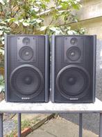 Sony SS - H1500 liudsprekers, Ophalen of Verzenden, Zo goed als nieuw, Sony, Minder dan 60 watt