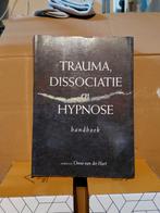 Trauma, dissociatie en hypnose, Ophalen of Verzenden, Zo goed als nieuw, Ontwikkelingspsychologie