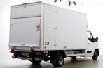 Renault Master T35 2.3 dCi 165pk Bakwagen met laadklep en zi, Auto's, Electronic Stability Program (ESP), Achterwielaandrijving
