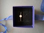 Zilveren (925) armband met zirkonia's, Nieuw, Ophalen of Verzenden, Met edelsteen, Zilver