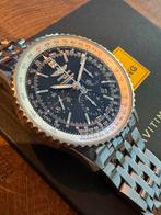 Breitling Navitimer B01 japan limited edition 2017, Sieraden, Tassen en Uiterlijk, Horloges | Heren, Ophalen of Verzenden, Zo goed als nieuw