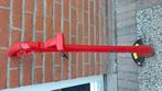 Eektrische Grastrimmer, Tuin en Terras, Grastrimmers, Ophalen, Gebruikt, 10 tot 30 cm, Elektrisch