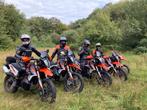 KTM Adventure tours