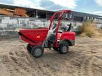 2015 Ausa D100 AHA Dumper