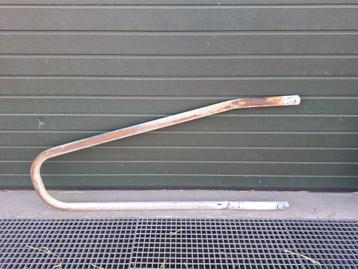 De Boer zwevende jongvee box beschikbaar voor biedingen